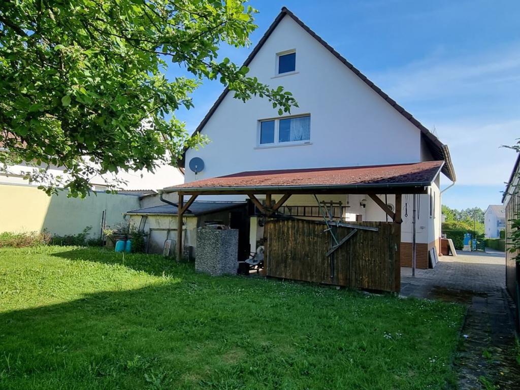 Außenansicht