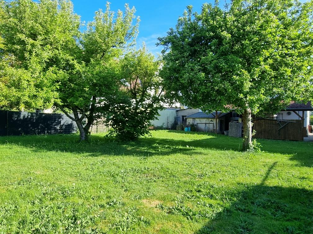 Großer Garten