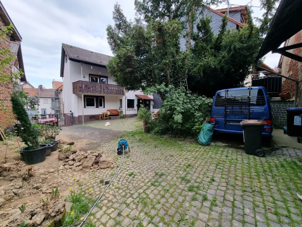 Innenhof