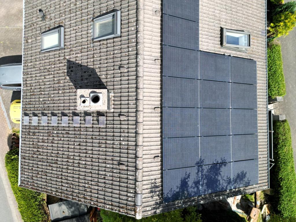 Dachansicht
