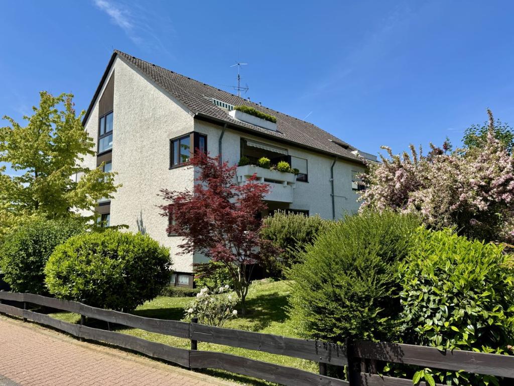 Gartenansicht