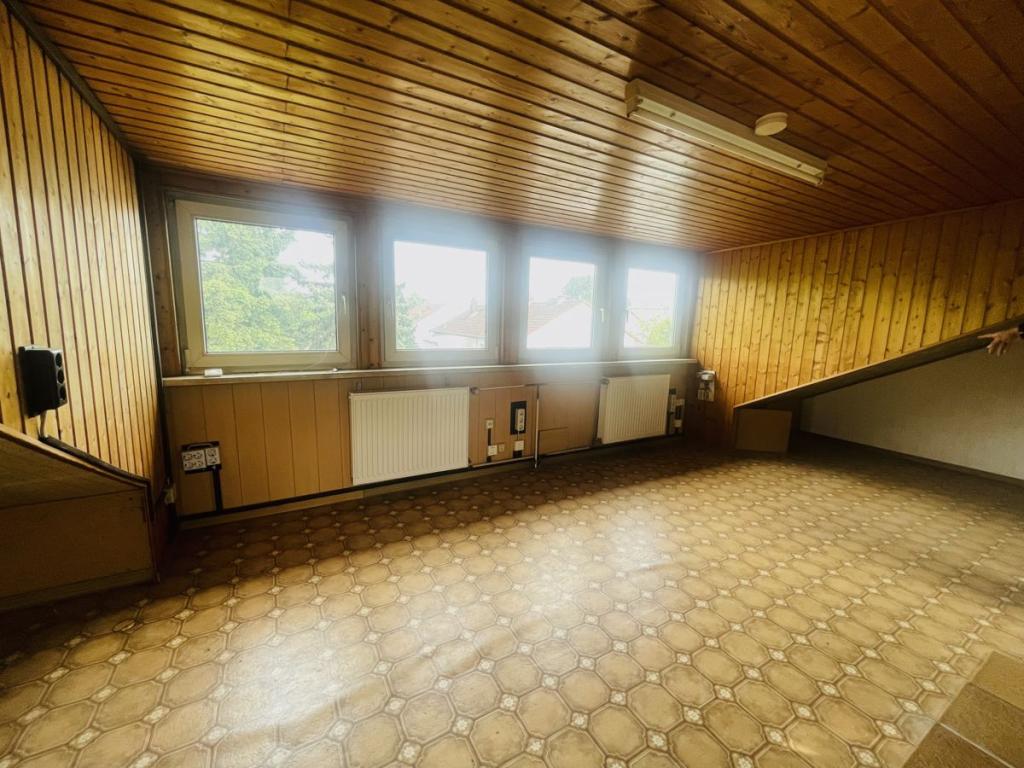 Dachgeschoss
