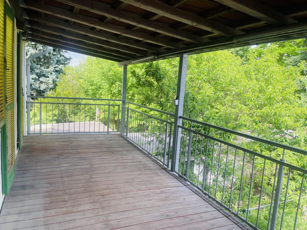 Balkon 