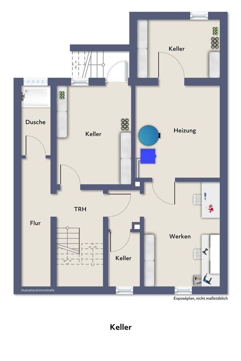 Keller