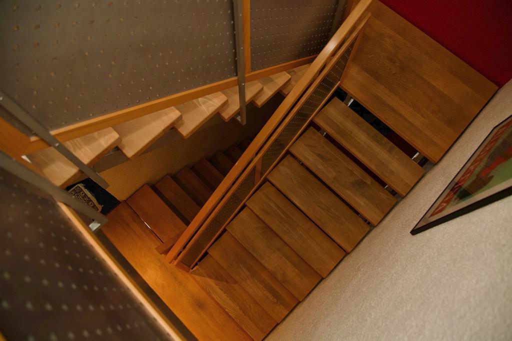 Treppe