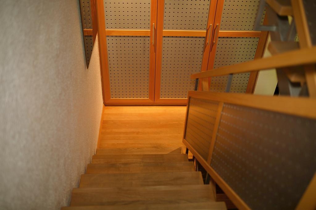 Treppemhaus