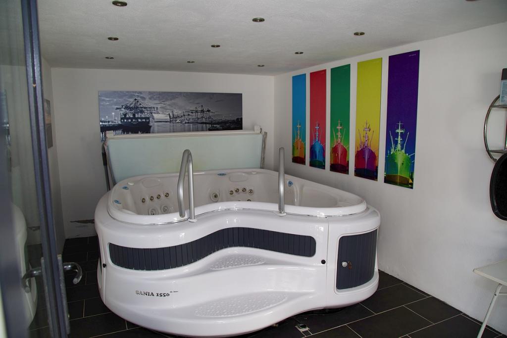 Whirlpoolhaus