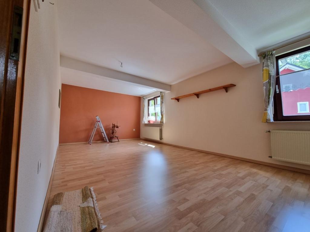 Wohnzimmer EG