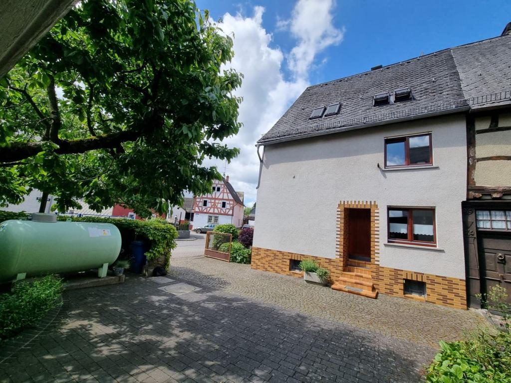 Ansicht