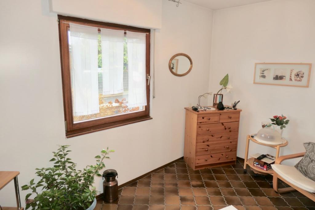 Gästezimmer im EG