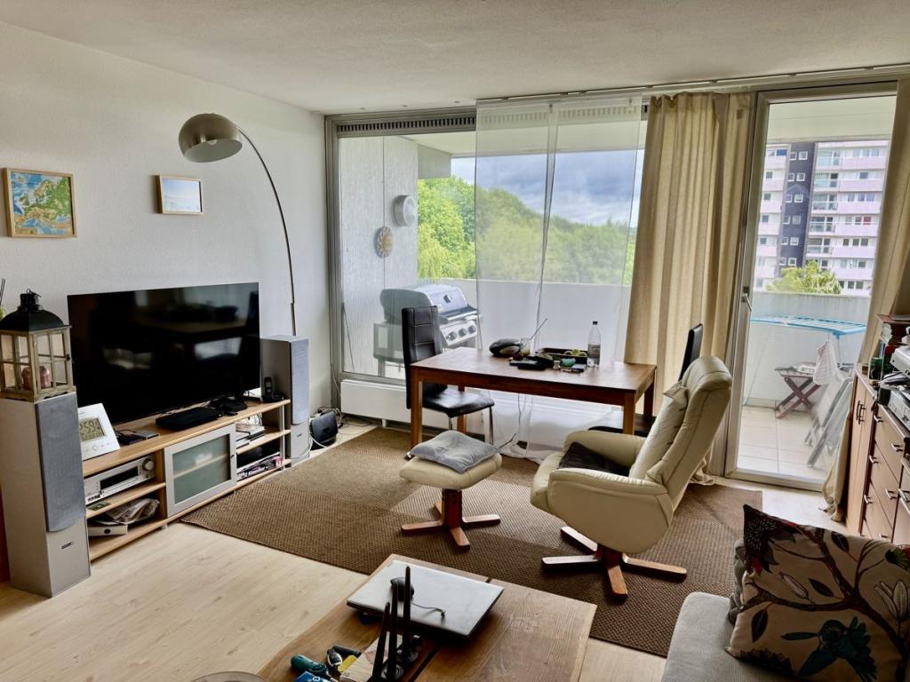 Wohn-/Esszimmer