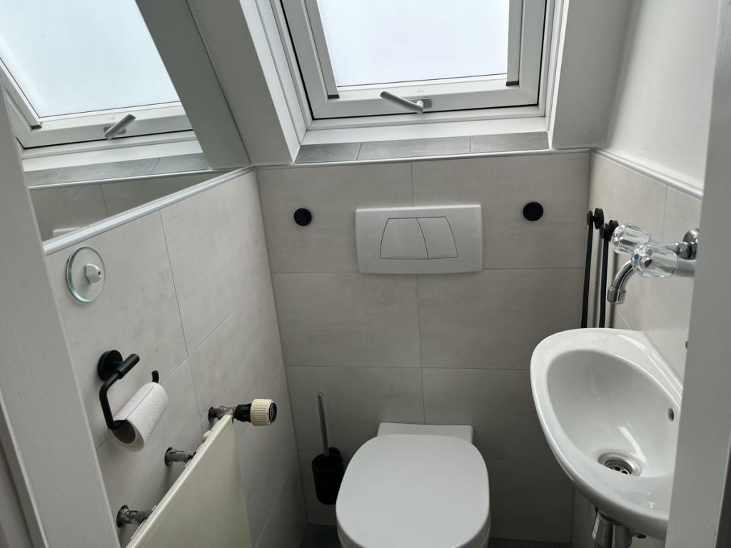 Gäste WC