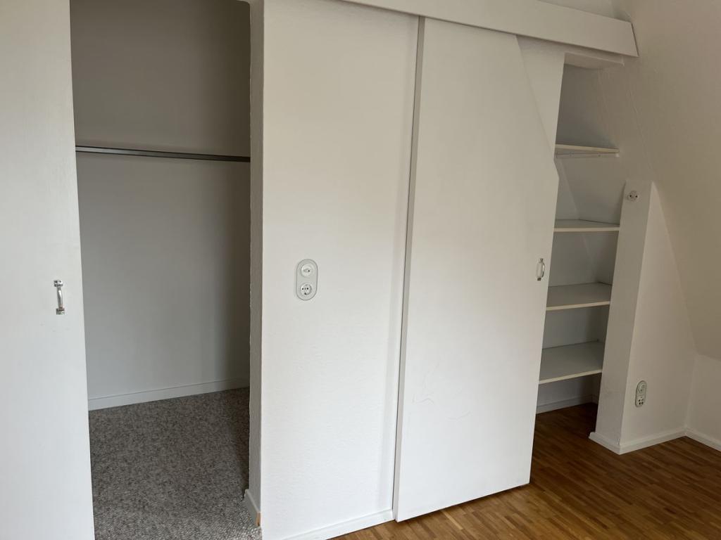 Einbauschrank