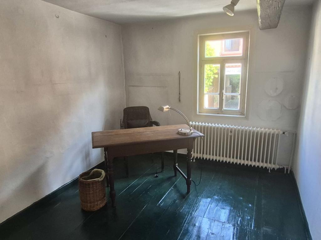 Arbeitszimmer