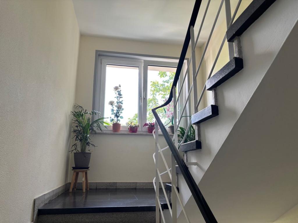 Treppenhaus