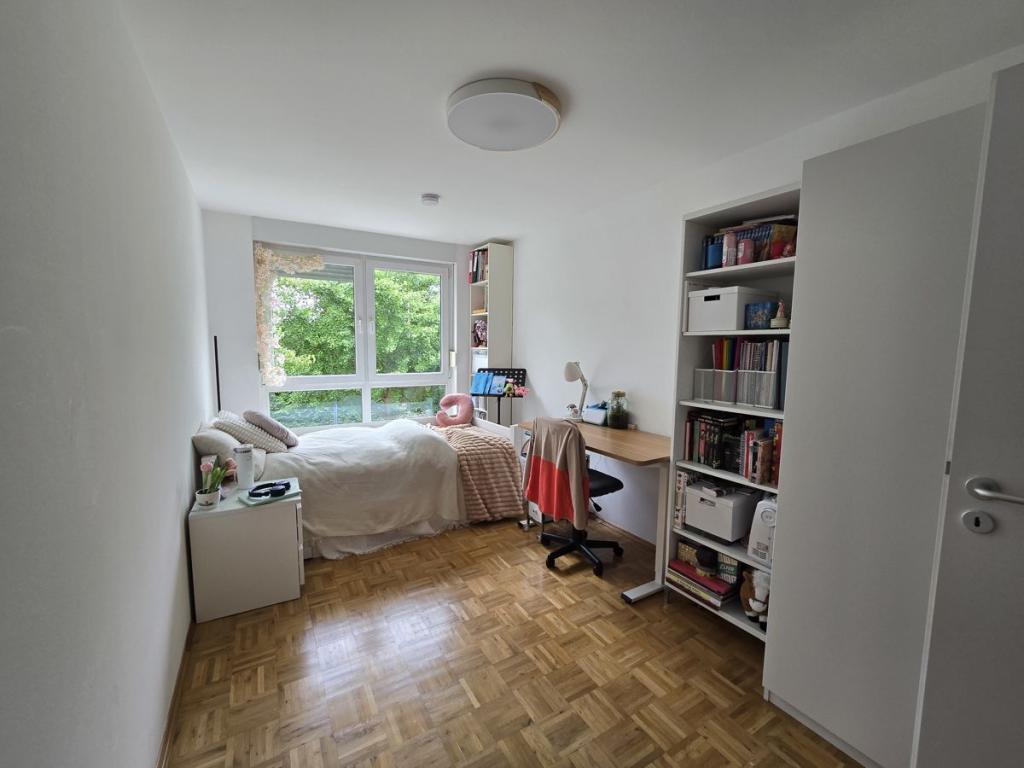 Kinderzimmer 1