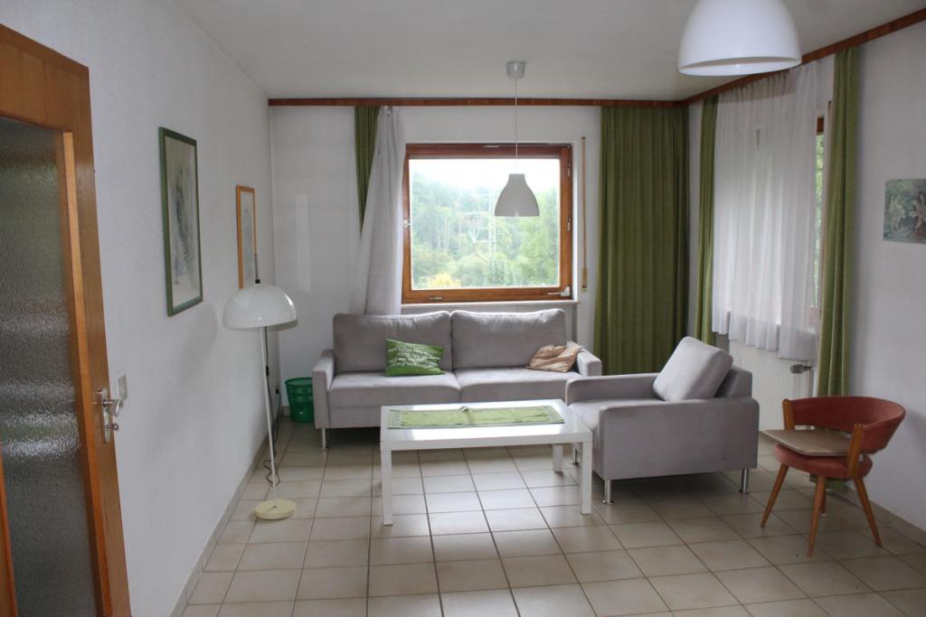 Zimmer EG