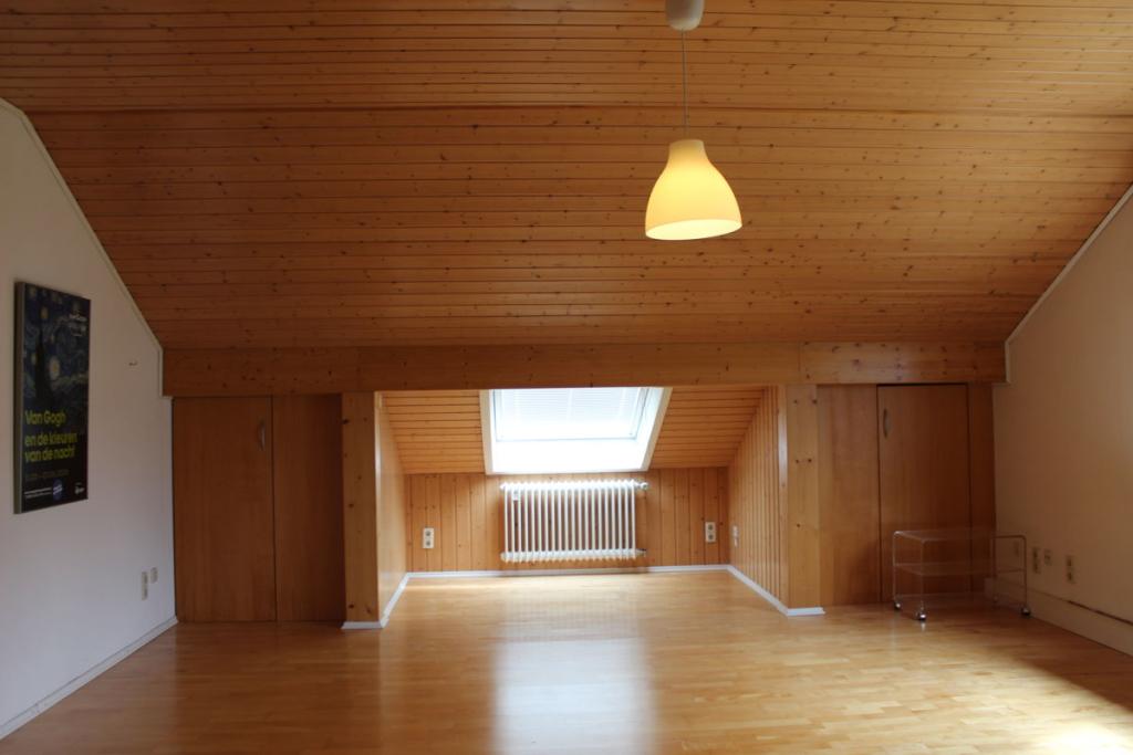 Dachgeschoss