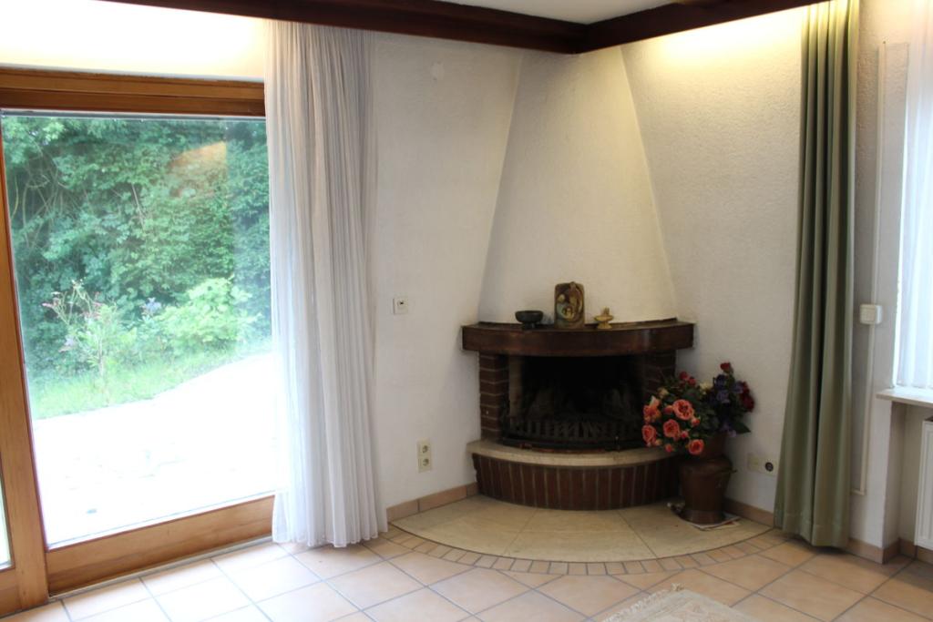 Kamin