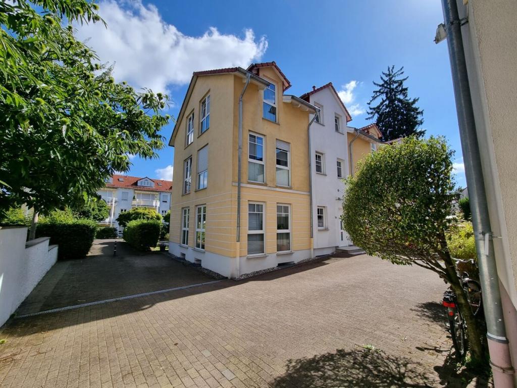 Seitenansicht