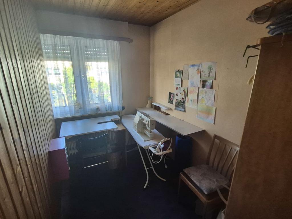 Arbeitszimmer