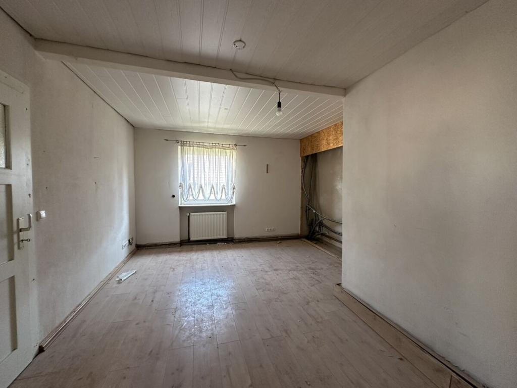 Schlafzimmer OG