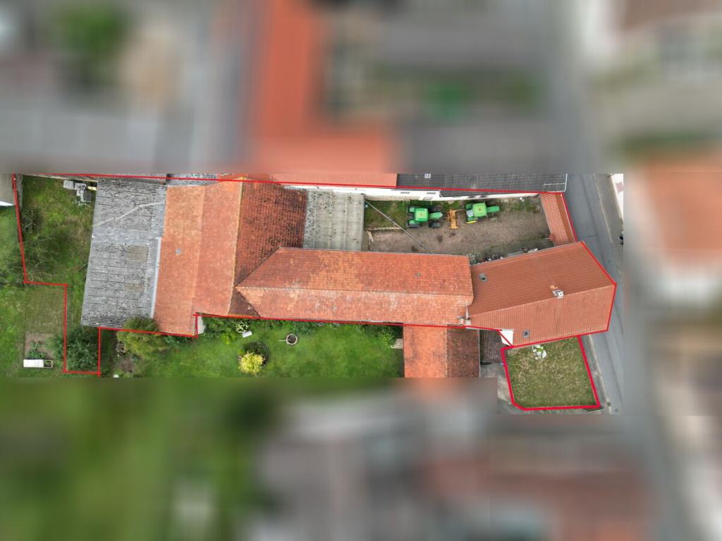 Luftaufnahme