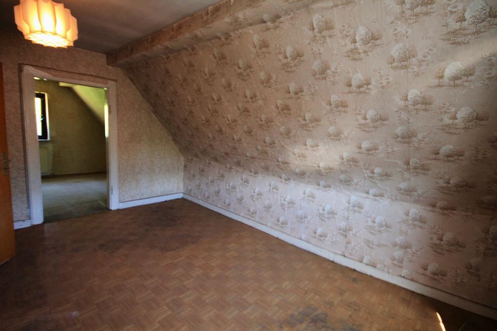 Schlafzimmer (Haus rechts)