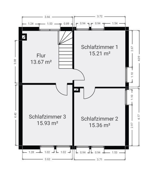 Haus Links- DG