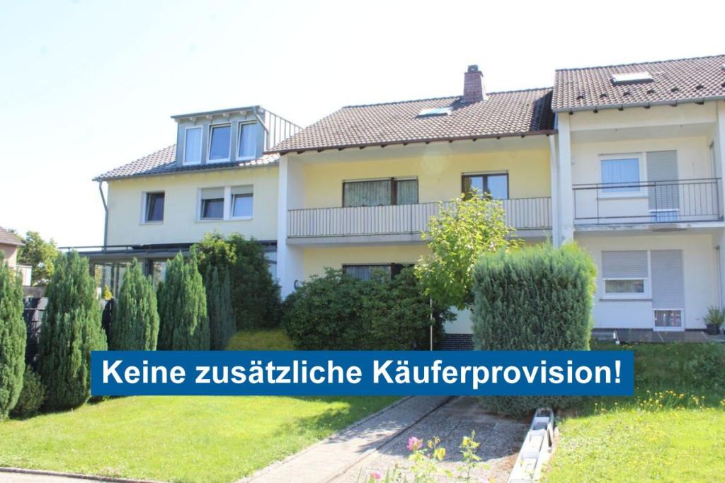 vom Garten