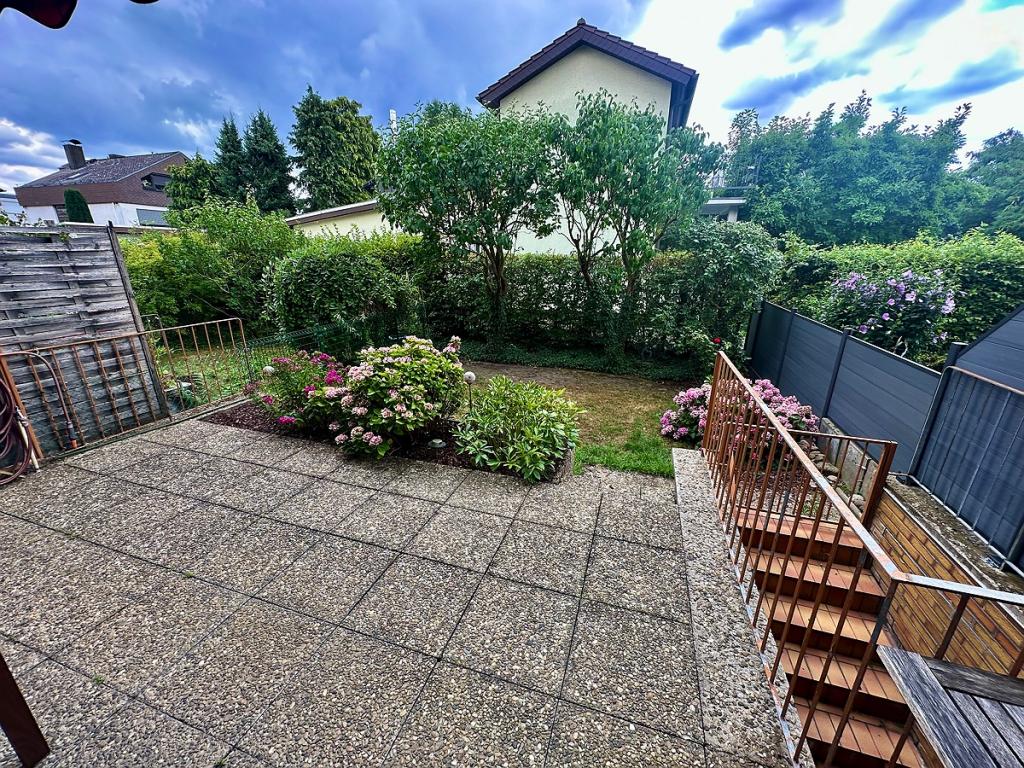 Garten II