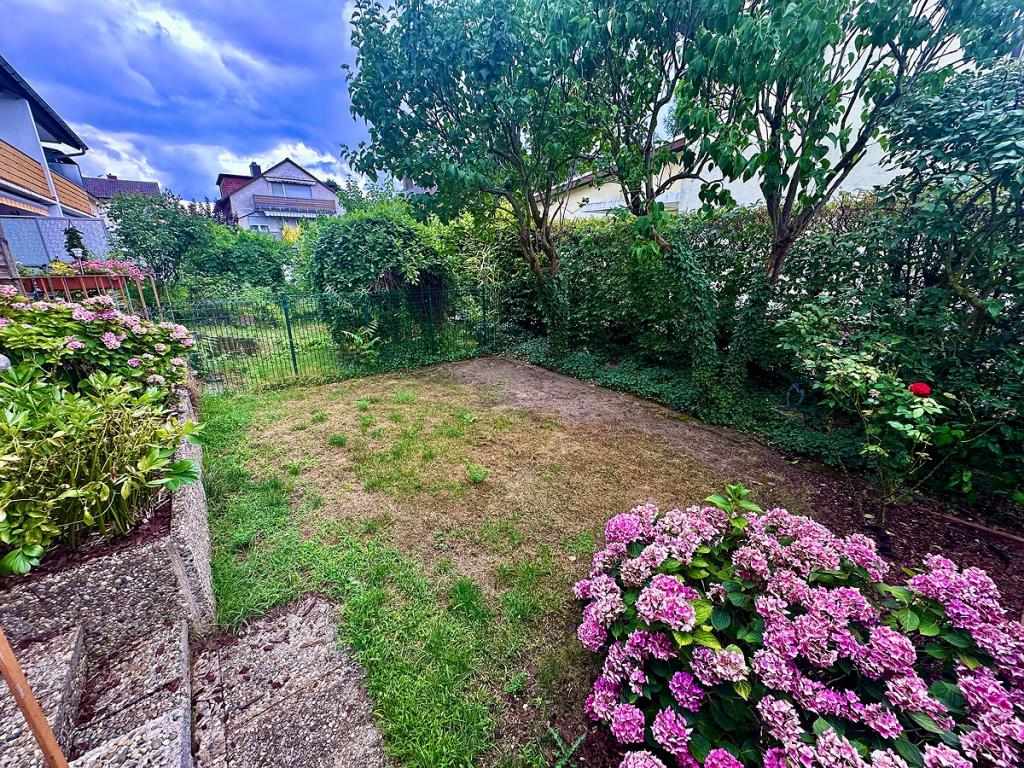 Garten
