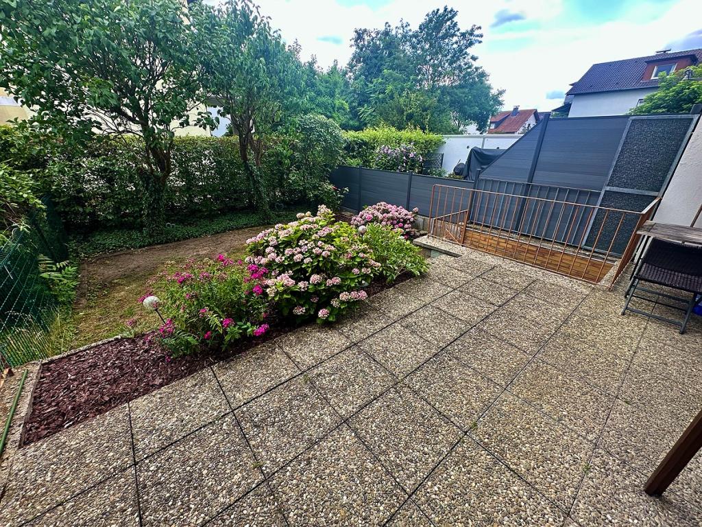 Garten III