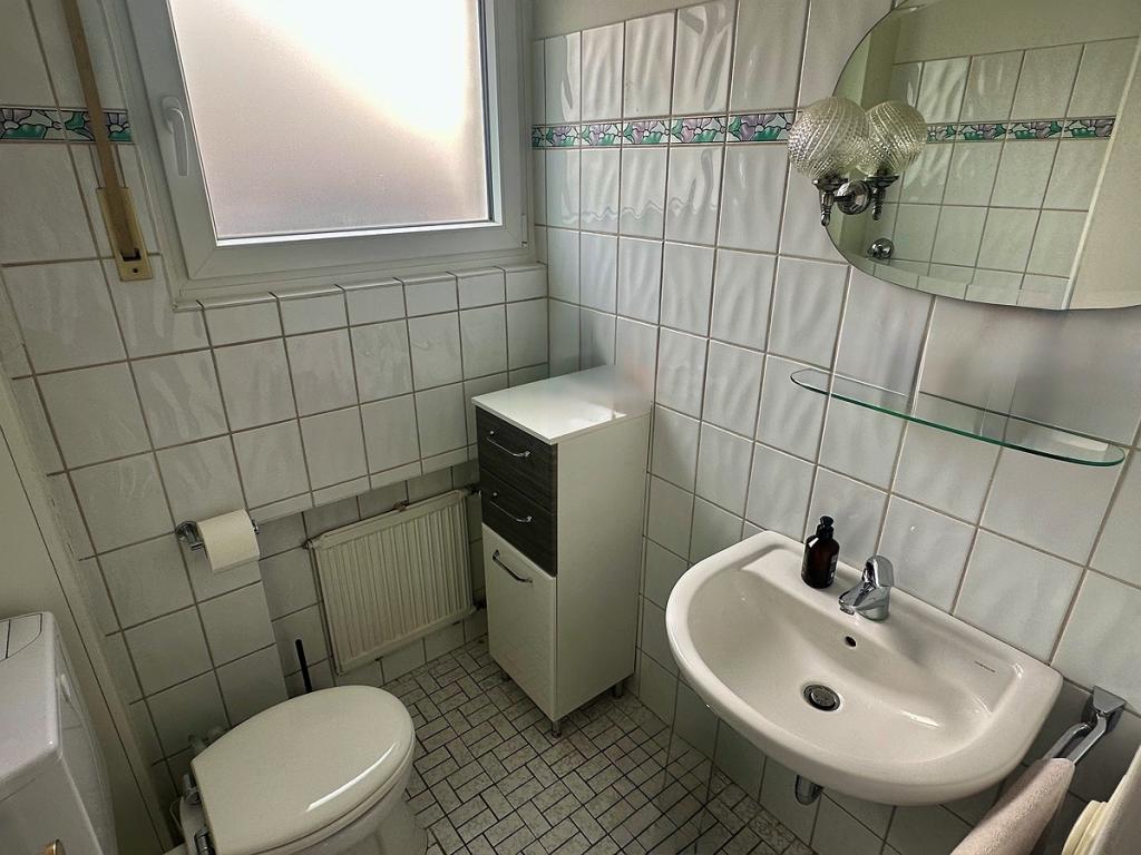 Gäste-WC