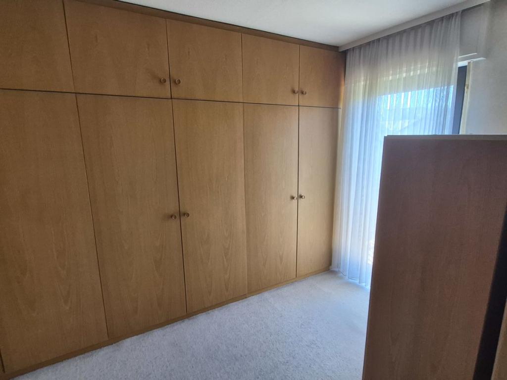 Ankleidezimmer