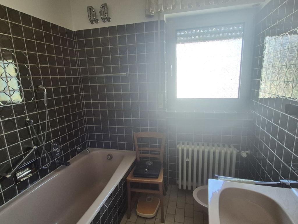 Badezimmer OG