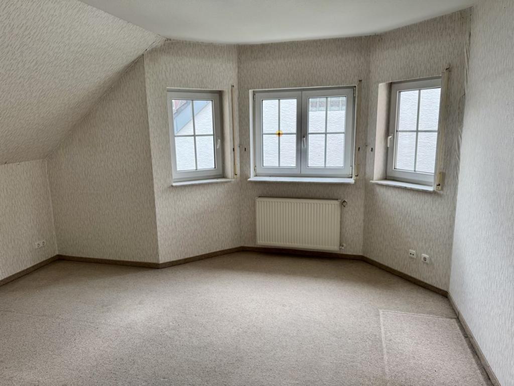 Zimmer im DG