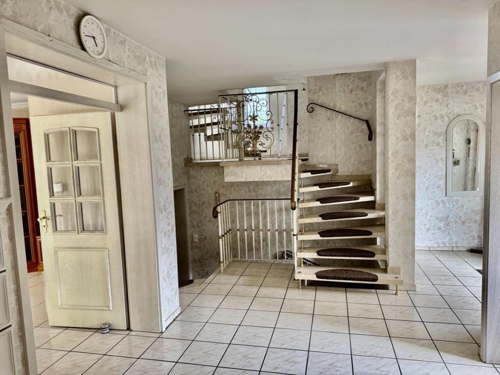 Diele / Treppe