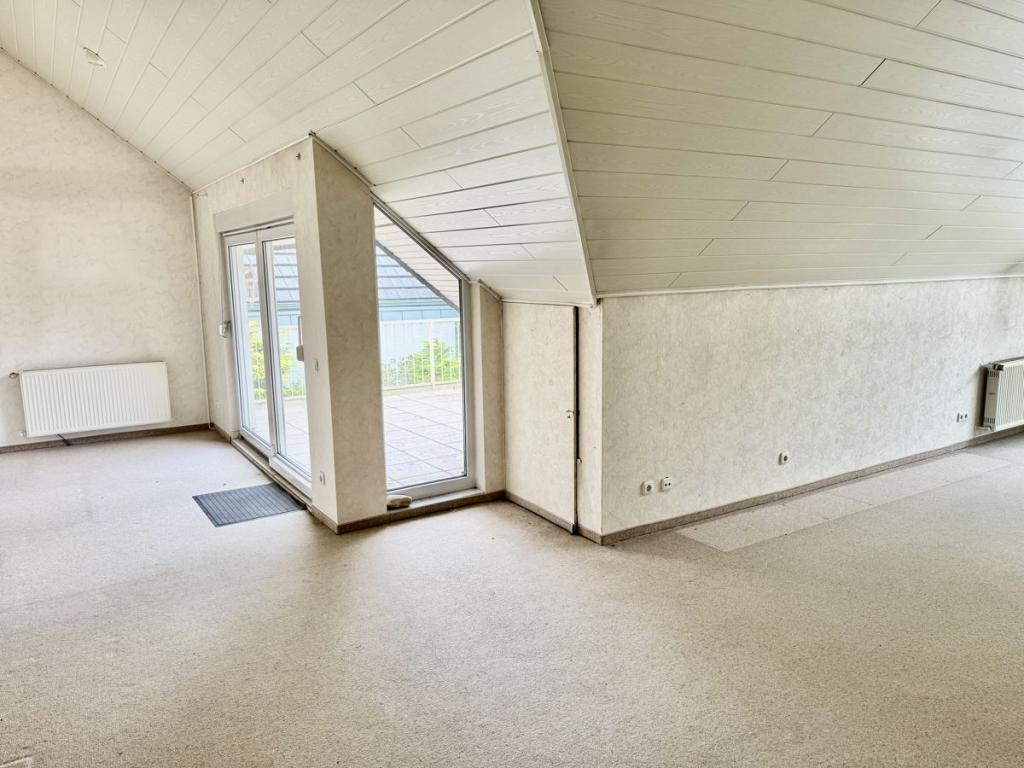 Zimmer im DG