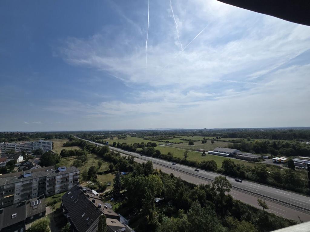 Ausblick