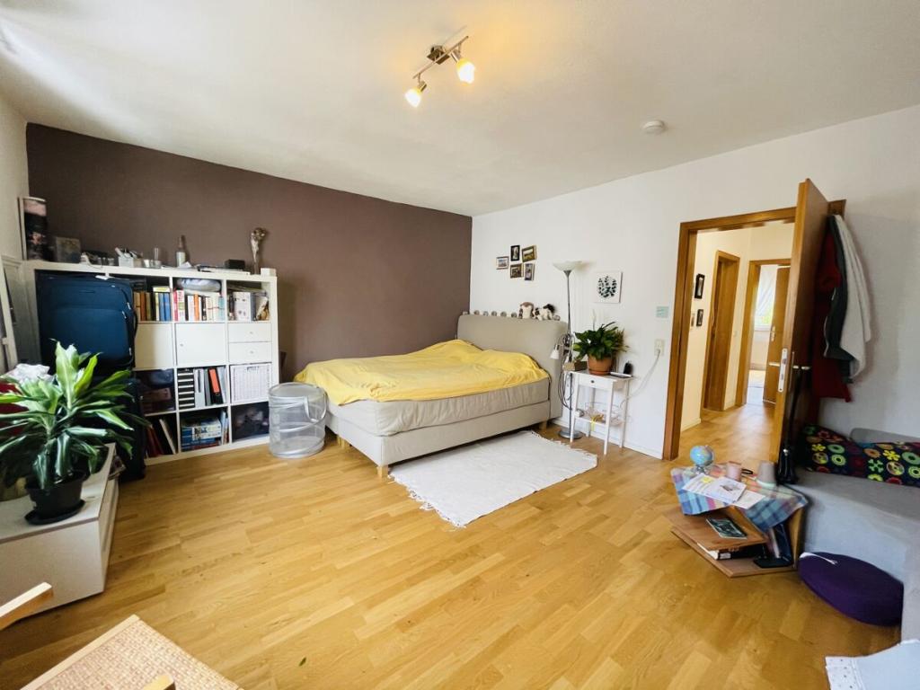 Kinderzimmer