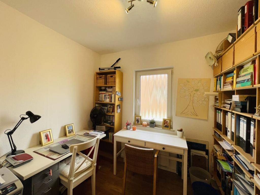 Büro