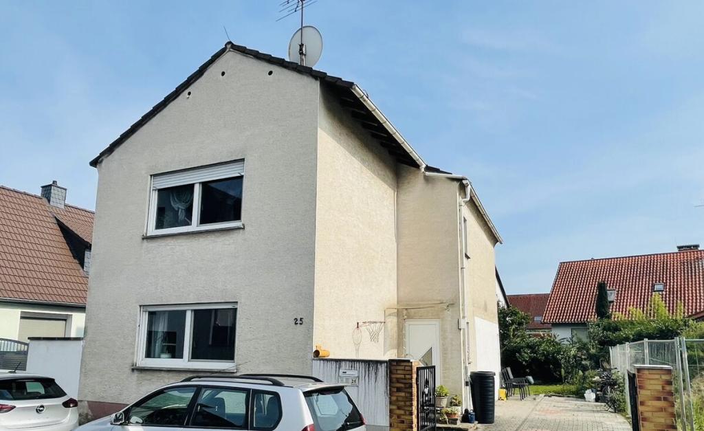 Ansicht