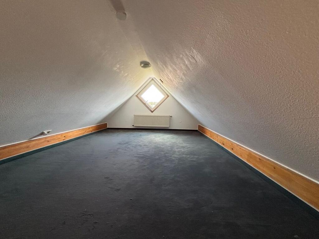 Spitzboden