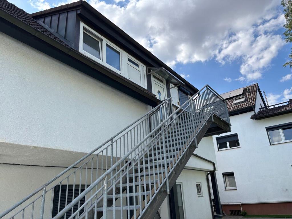 Hauszugang