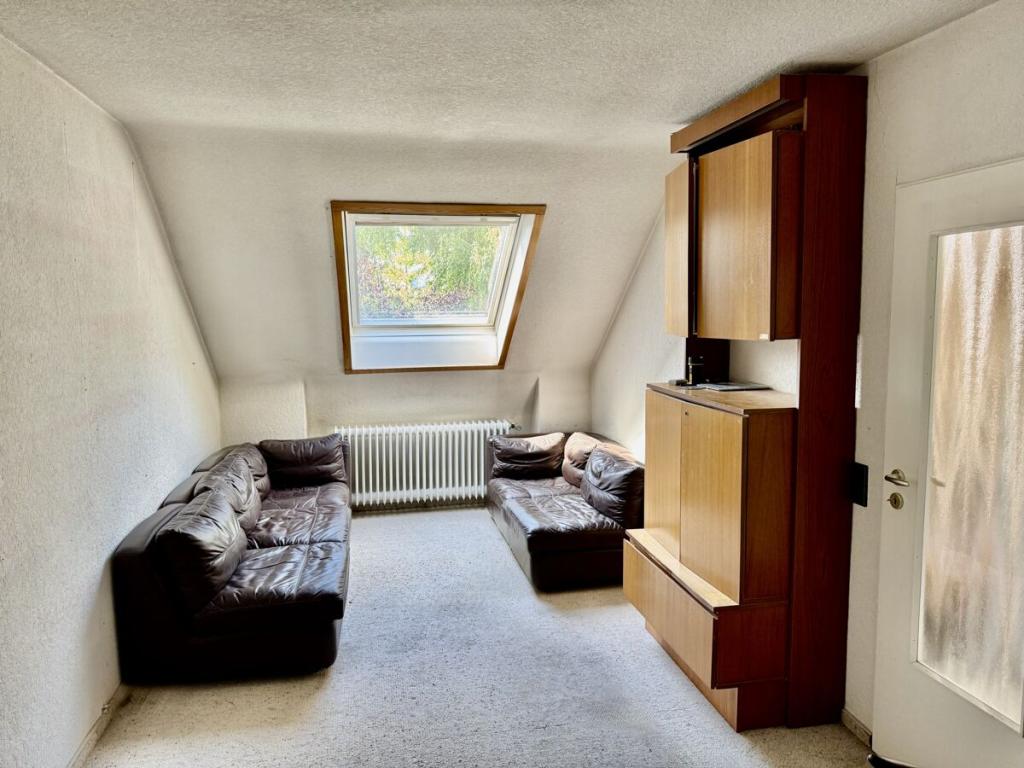 Zimmer im DG