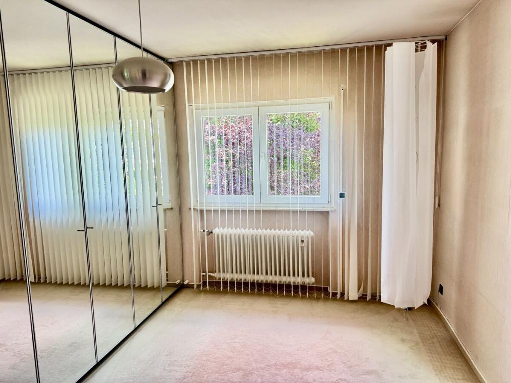 Zimmer im OG