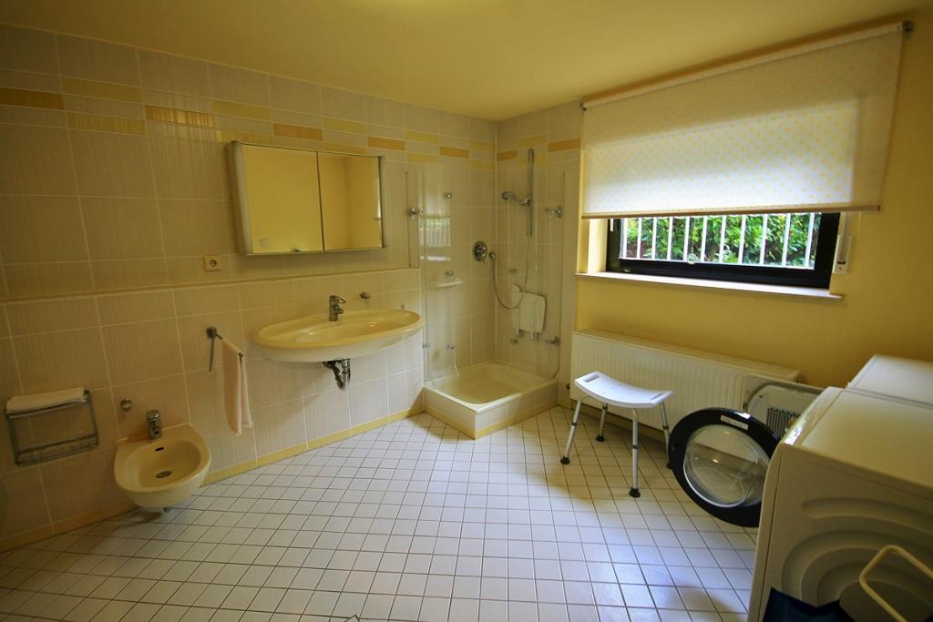 Badezimmer UG