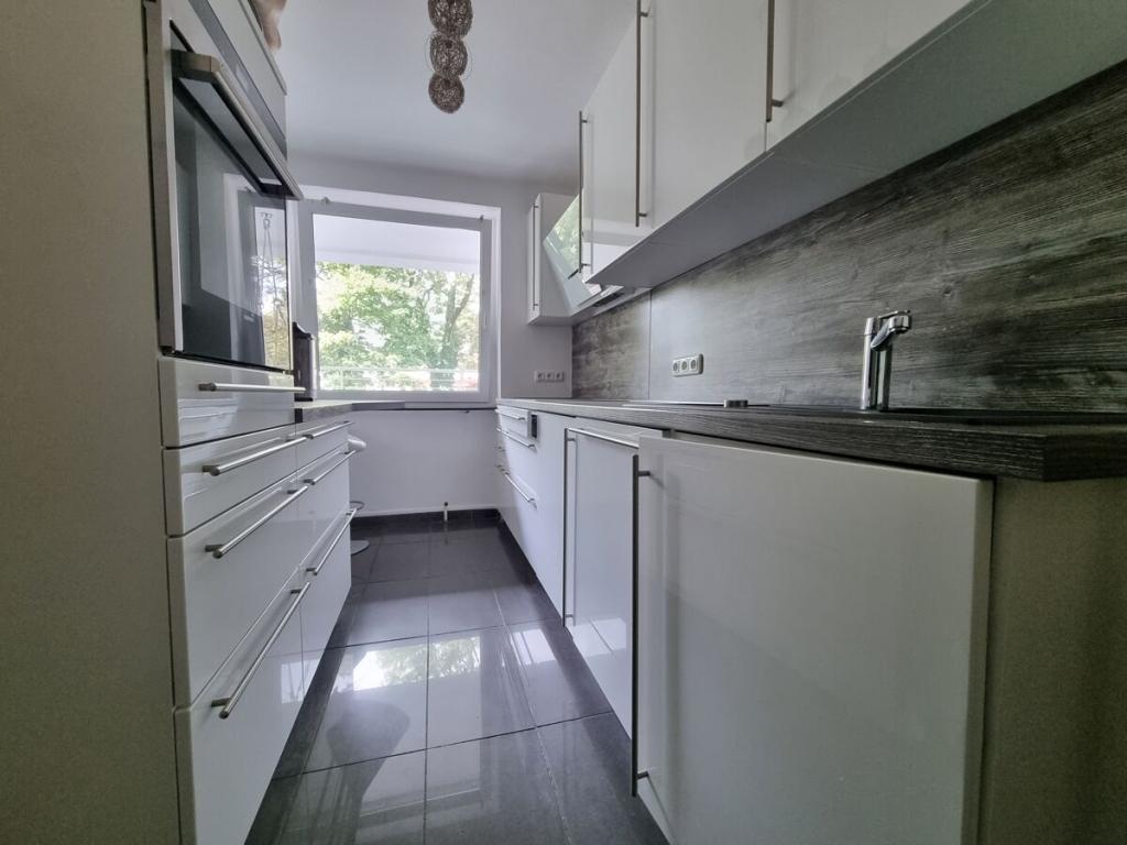 Immobilie in Königstein - 3-Zimmer-Wohnung mit Loggia und Stellplatz in Königstein im Taunus! - Bild 4