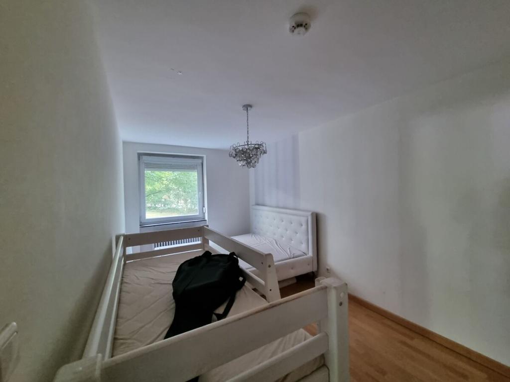 Immobilie in Königstein - 3-Zimmer-Wohnung mit Loggia und Stellplatz in Königstein im Taunus! - Bild 3